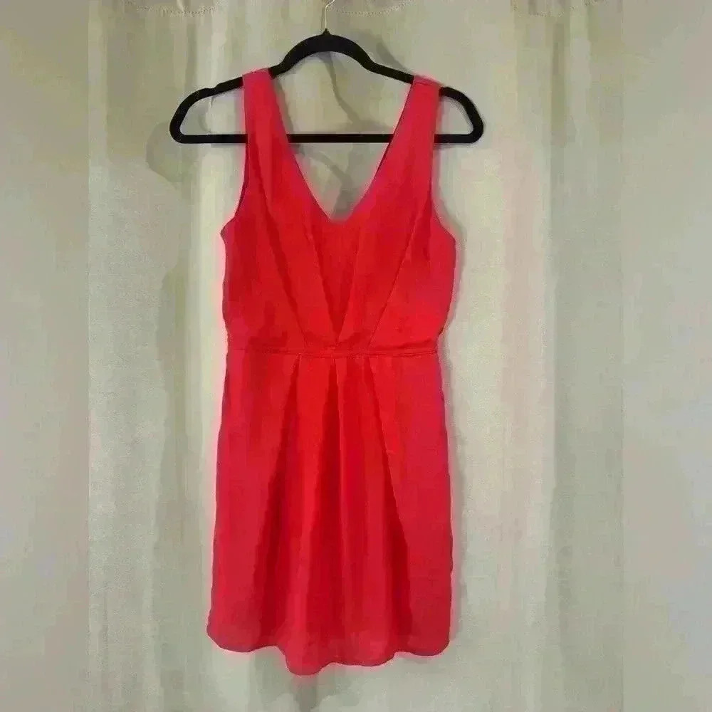 Women’s Red Everly Dress